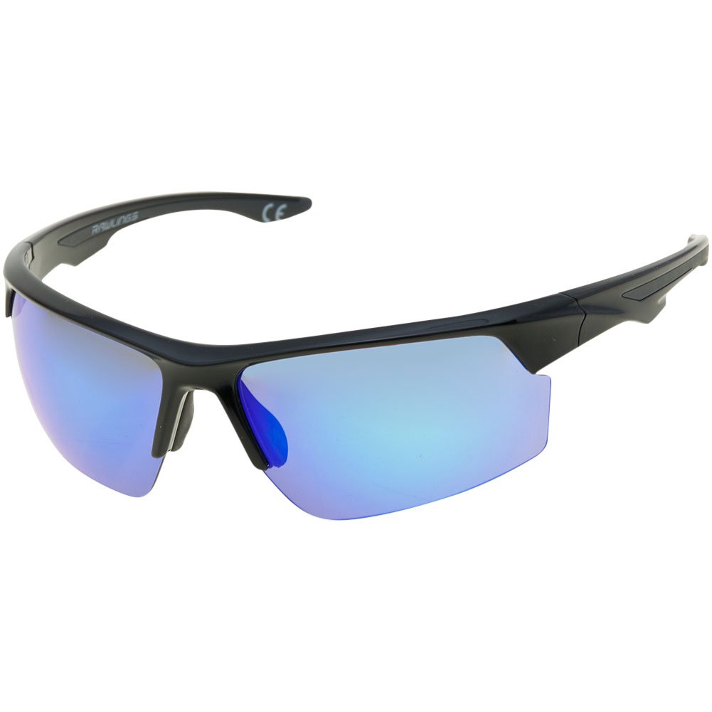 Rawlings RL-SMU-23-313 Baseball Sunglasss Black/Blue