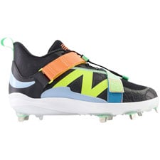 【New Balance】★野球★ Unisex FuelCell Lindor 2 Comp New Balance FuelCell Lindor 2 Comp - Black