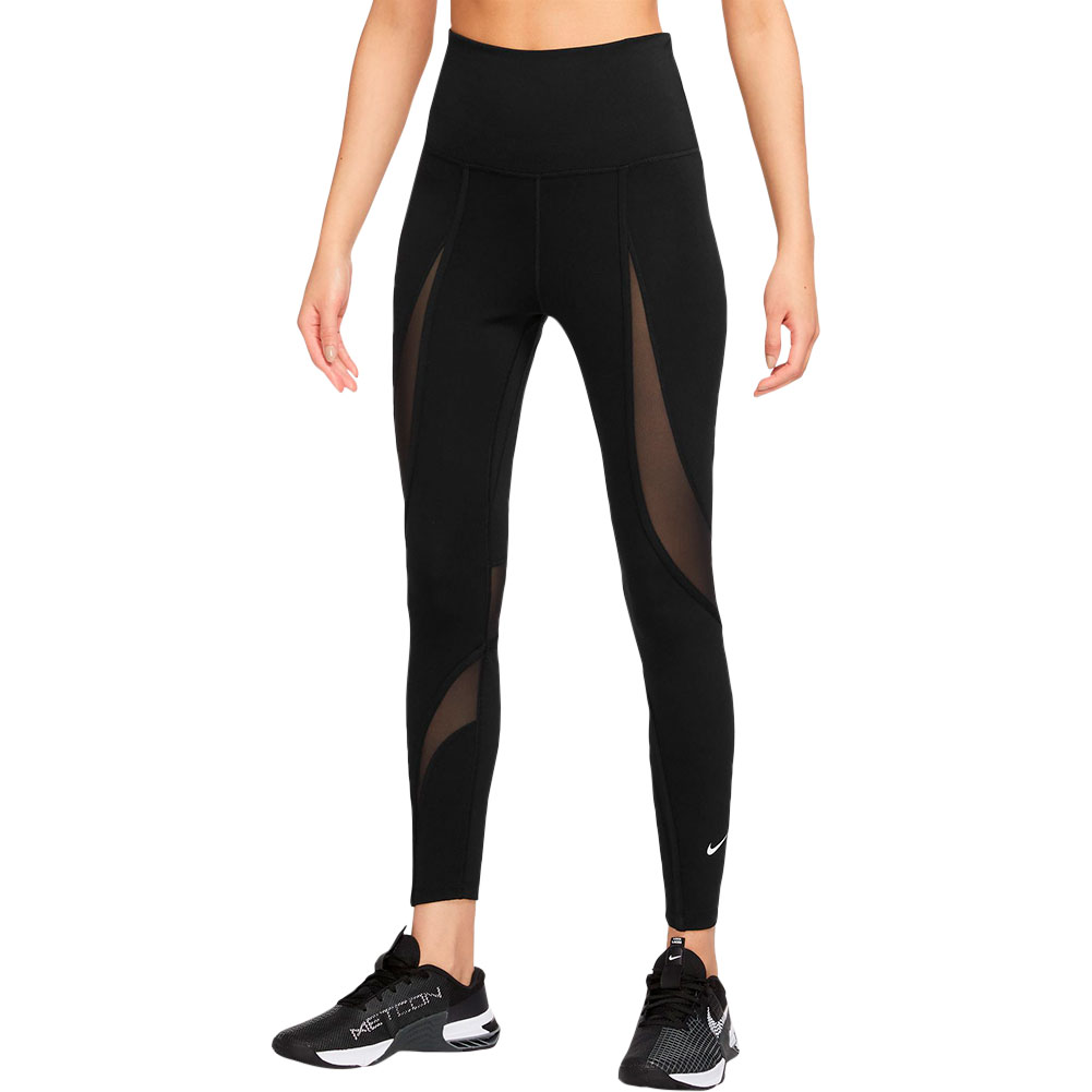 dri fit high waisted leggings
