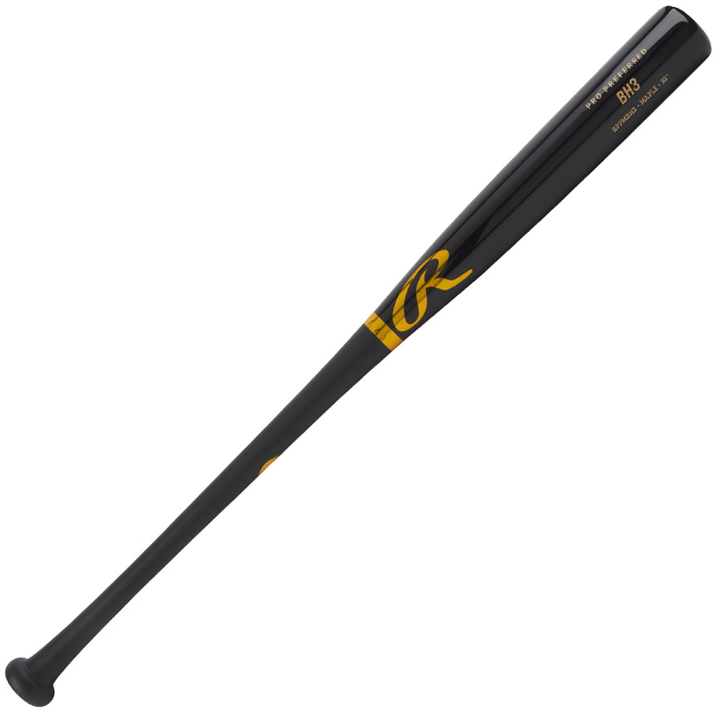 Rawlings Pro Preferred BH13 Maple Wood Bat 32