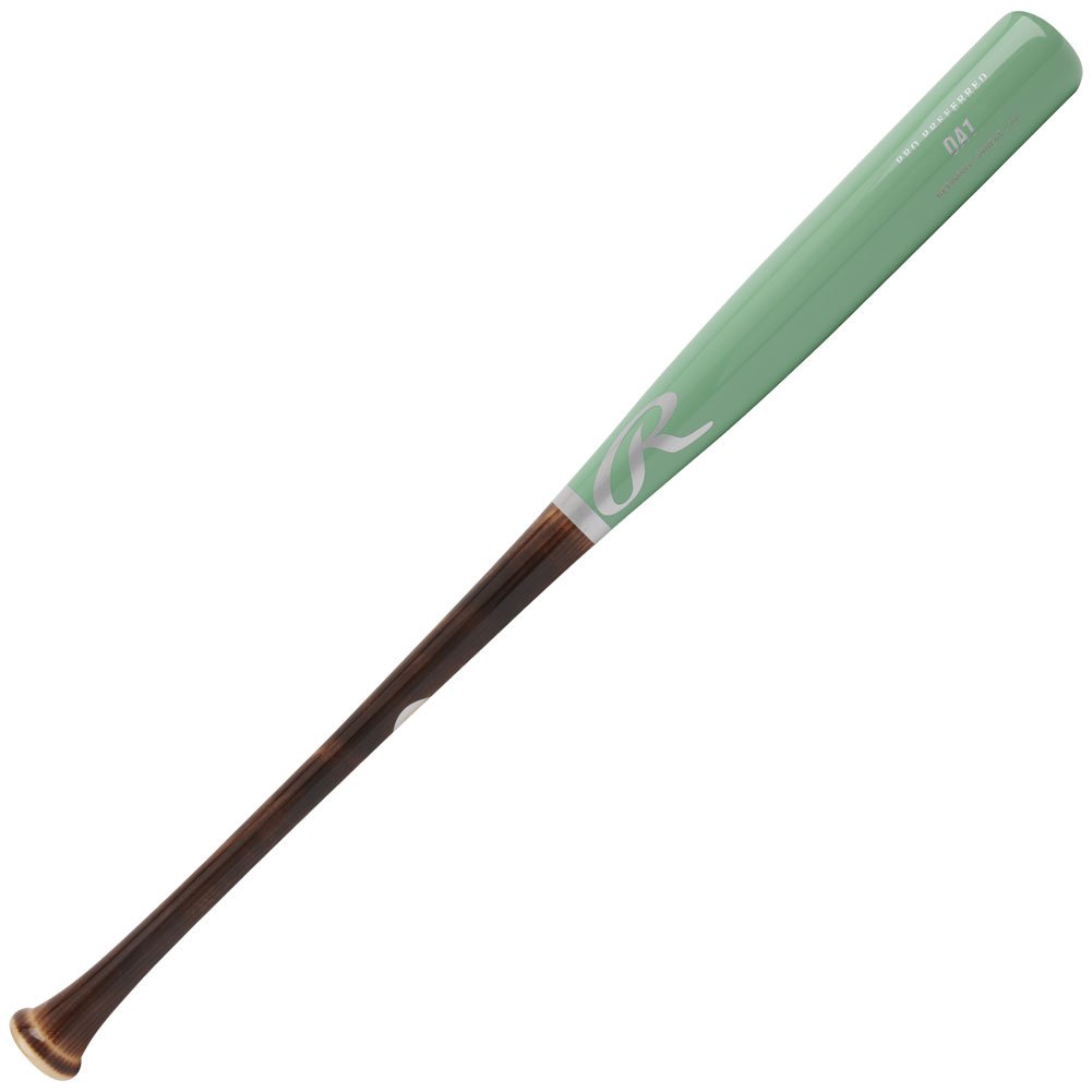Rawlings Pro Preferred OA1 Maple Wood Bat 31