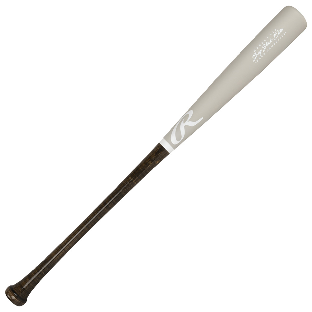 Rawlings Big Stick Elite 110 Composite Wood Bat -3 34