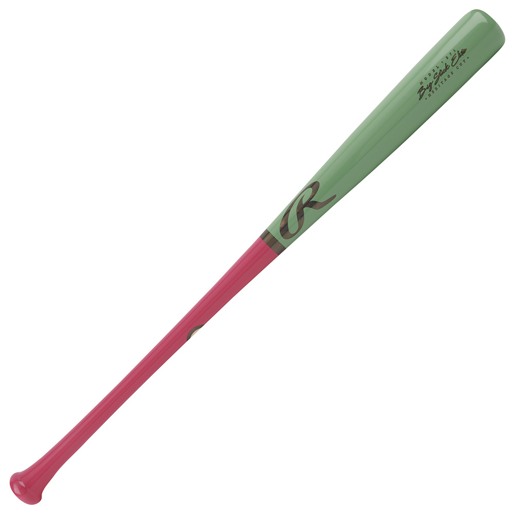 Rawlings Big Stick Elite 271 Maple Wood Bat 34