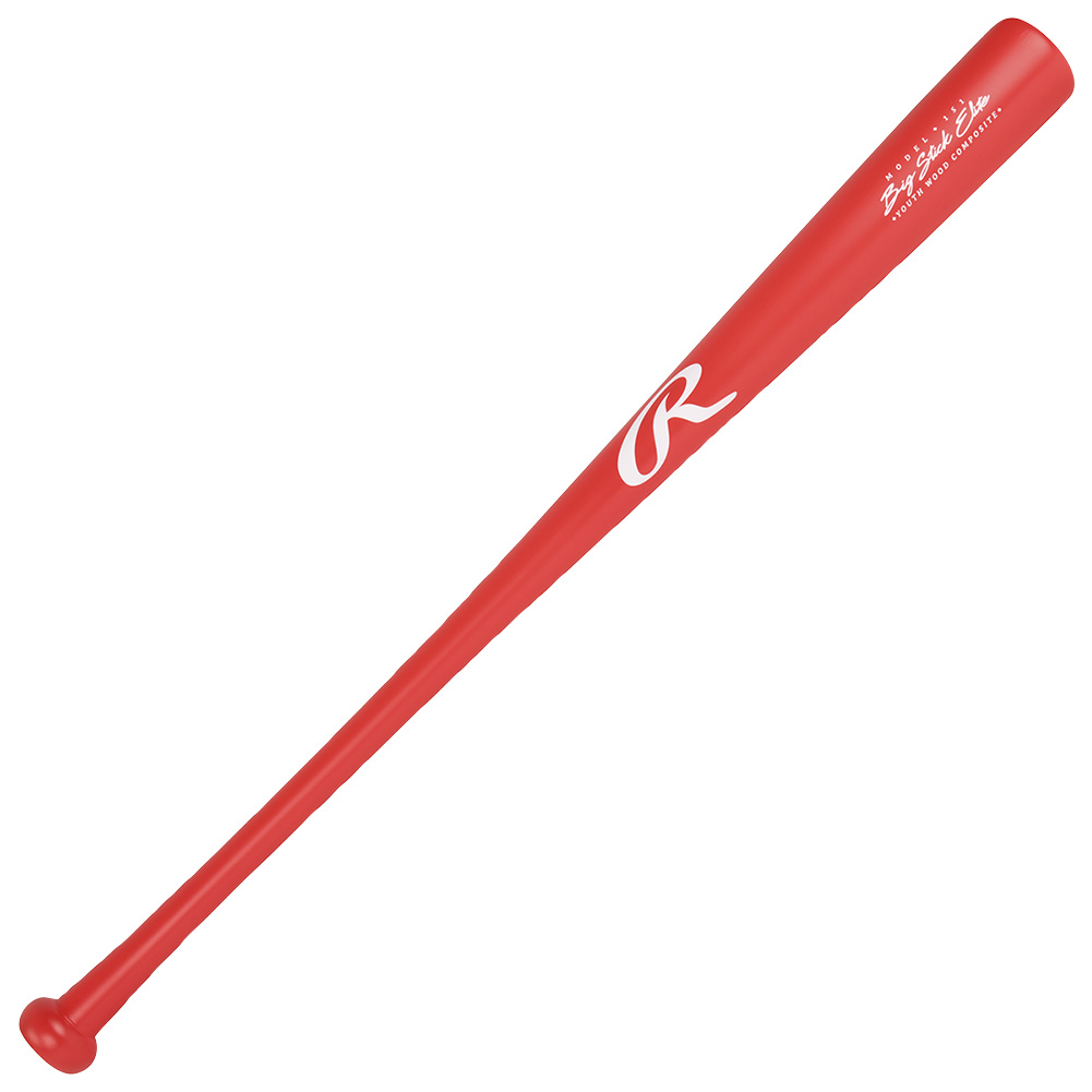 Rawlings Youth Big Stick Elite 151Y Composite Wood Bat 30