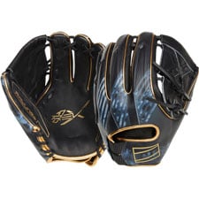 RAWLINGS PITCHER’S GLOVE R BY KEBOZ RAWLINGS PITCHER'S GLOVE R BY KEBOZ