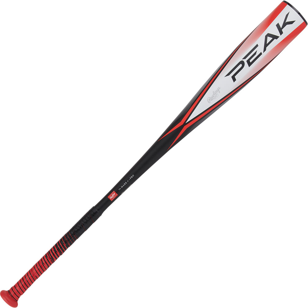 Rawlings Peak USA Baseball Bat -11 30 19