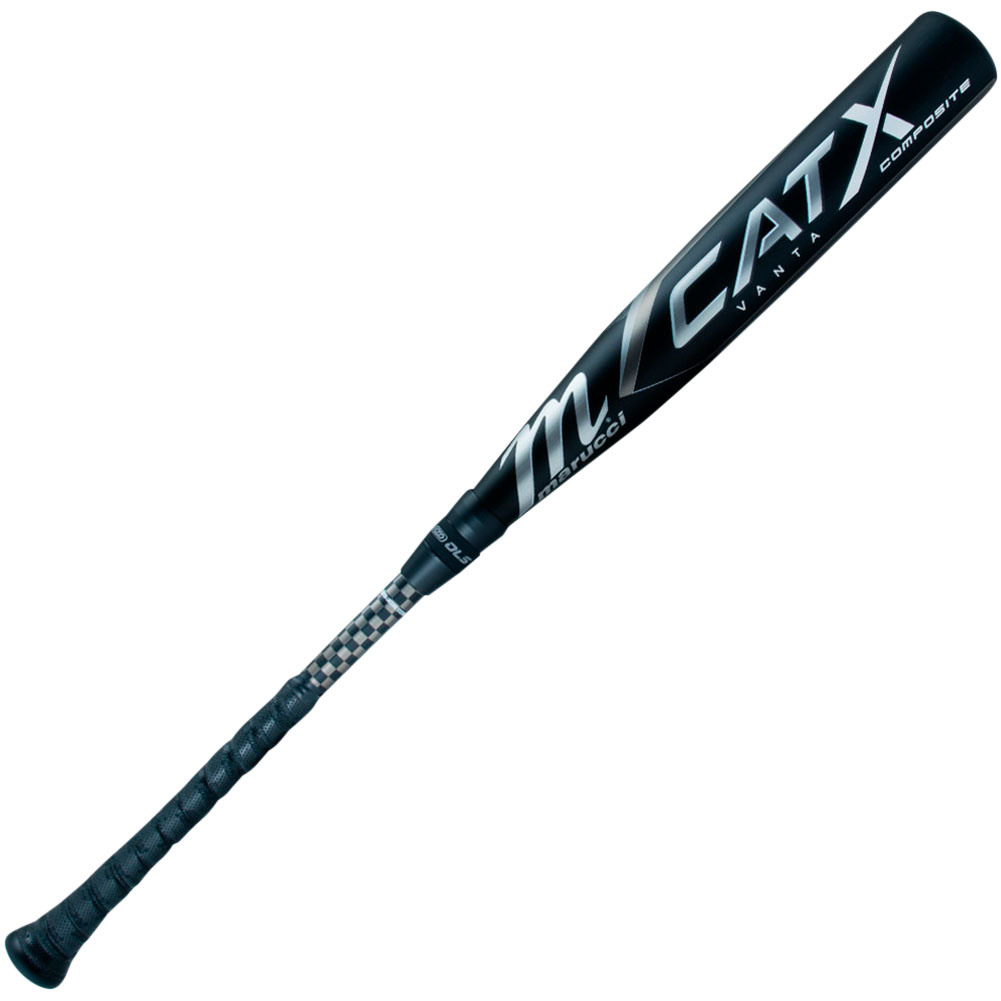 Marucci Sports Marucci Cat X Composite Vanta BBCOR Baseball Bat -3 31 28