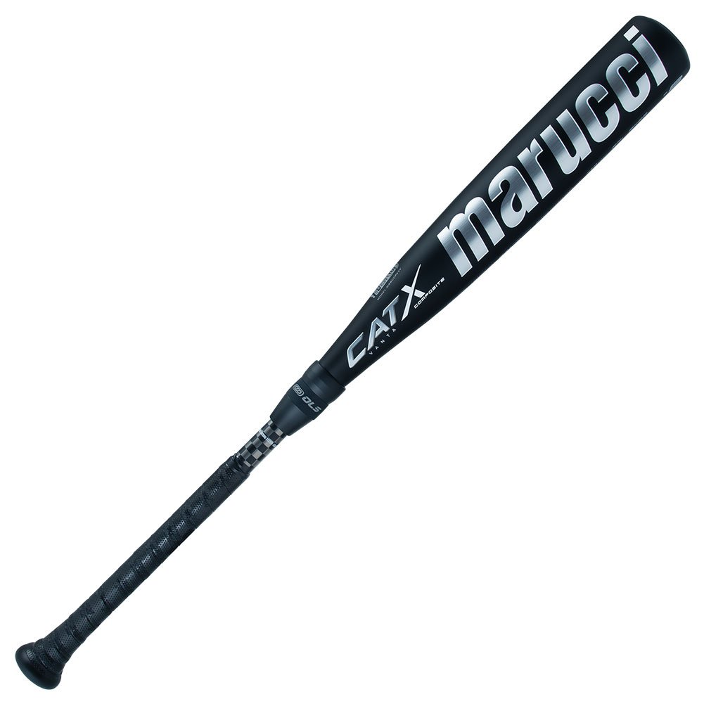Marucci Sports Marucci Cat X Composite Vanta USSSA Baseball Bat -5 32 27