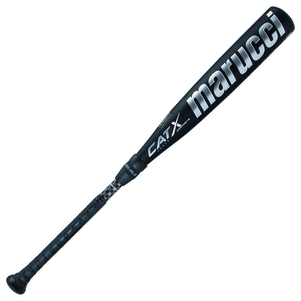 Marucci Sports Marucci Cat X Composite USSSA Baseball Bat -8 29 21