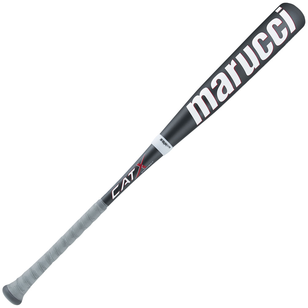 Marucci Sports Marucci Cat X Connect USA Baseball Bat -11 26 15
