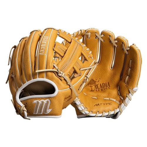Marucci Acadia 11.00インチ 野球グローブ Marucci Acadia 41A2 11