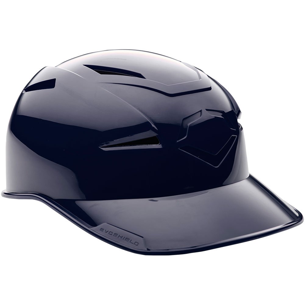 Evoshield PRO-SRZ 2.0 Vented Skull Cap Navy, Size: Small/Medium