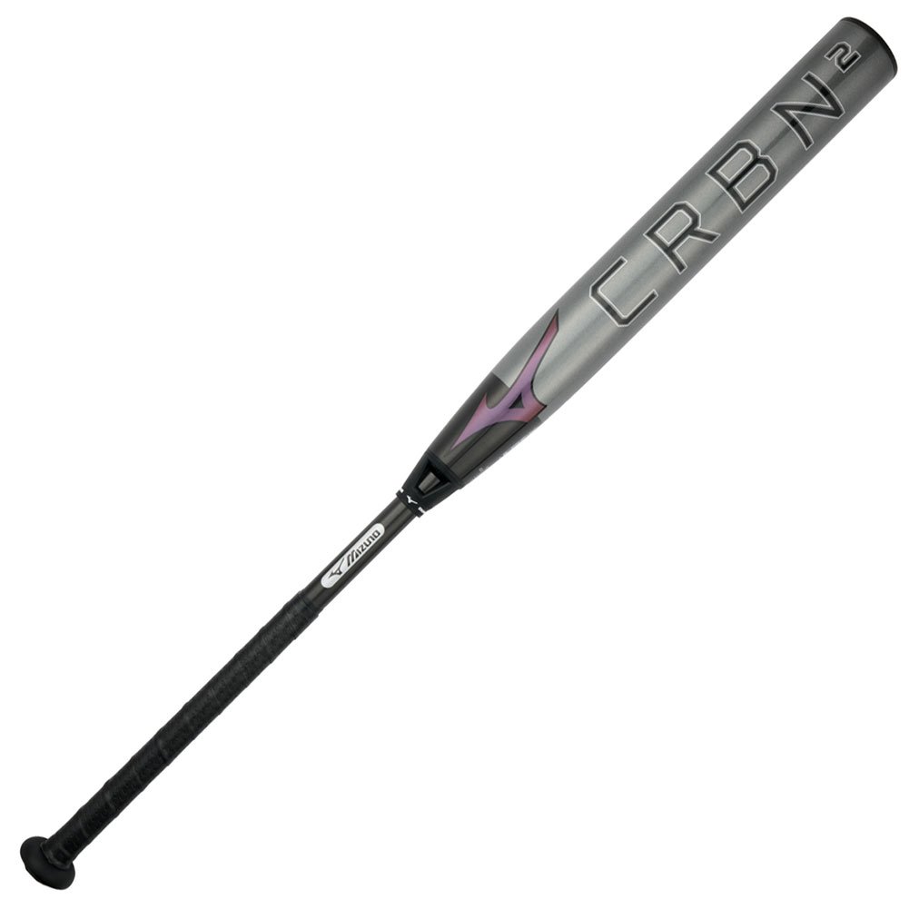 Mizuno F24 CRBN2 Fastpitch Softball Bat -10 32 22