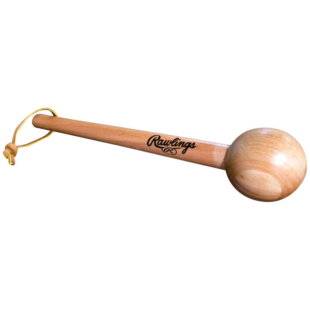 Rawlings Pro Glove Mallet Natural