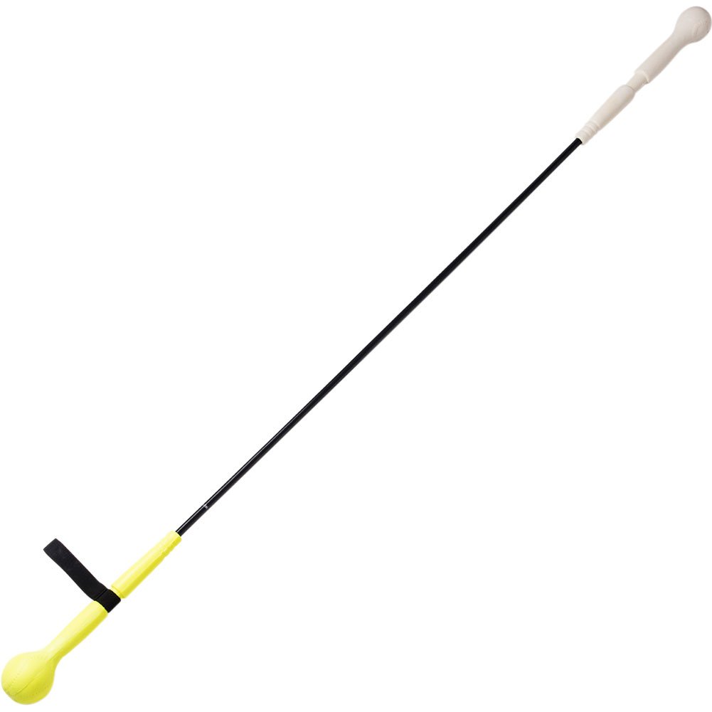 Easton Training Stick Yellow/White