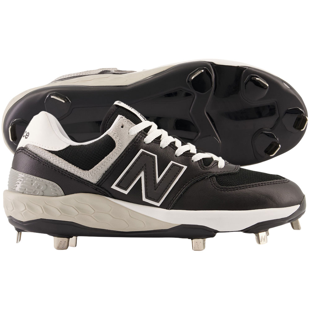 customize your own new balance baseball cleats