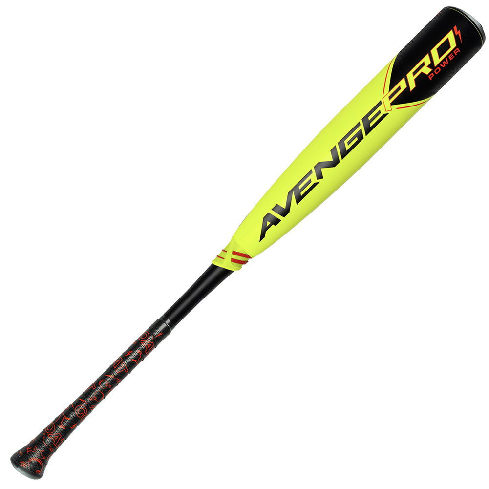 2024 Axe Limited Edition Avenge Pro Power USSSA Baseball Bat Drop 10