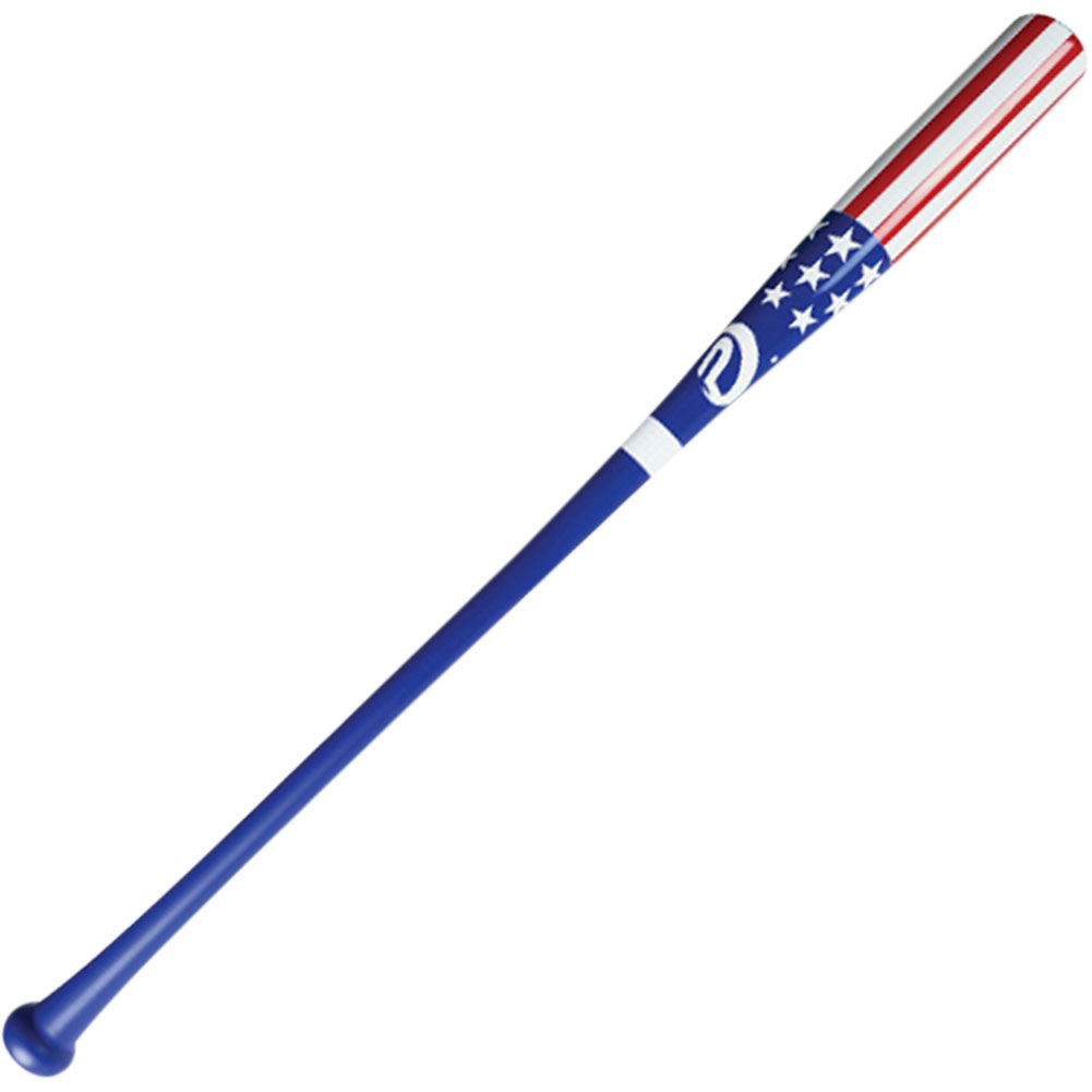 ProNine Wrap Composite Fungo Bat 37in