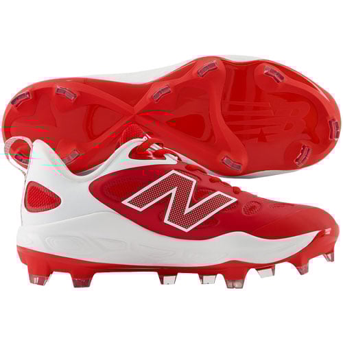 【New Balance】★ソフトボール★ Women's Velov4 Molded New Balance Women's Fresh Foam X Velo v4 Molded Softball