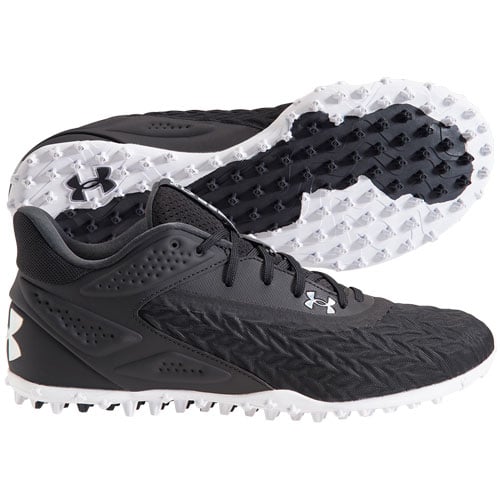 Under Armour Men's Yard 3.0 Baseball Turf Shoes