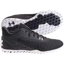 Under Armour アンダーアーマー  Mid Turf Shoes