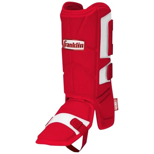 Franklin Adult PRT Leg Guard | BaseballSavings.com