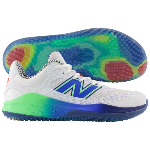 New Balance Men's 3000v7 Baseball Turf Shoes