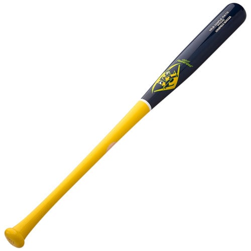 Louisville Slugger Pro Prime Bananas Game Model RA13 Maple