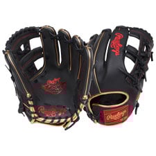Rawlings Infield Baseball Gloves - Adult & Youth