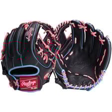 Rawlings Infield Baseball Gloves - Adult & Youth