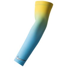 アクーニャjrモデル　Nike Pro Sleeves L-XL Nike Ronald Acuña Pro Dri-FIT Arm Sleeves ロナルドアクーニャ