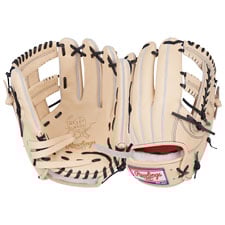 Rawlings Infield Baseball Gloves - Adult & Youth