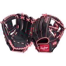 Rawlings Wild Tip 軟式 Rawlings Pro Preferred 11.5-Inch Wing Tip Infield Glove