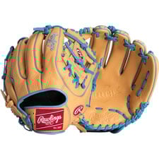 Rawlings Infield Baseball Gloves - Adult & Youth