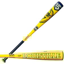 2022 Easton Typhoon USA Baseball Bat Drop 12