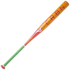 マー坊 2023 Mizuno F23 PWR CRBN Fastpitch Softball Bat Drop 10