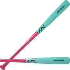 Rawlings Youth Player Preferred 162 Ash Wood Baseball Bat