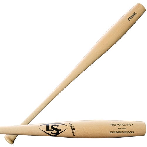 LOUISVILLE SLUGGER PRIME PRO MAPLE バット Pro Prime Maple C271 Baseball Bat | Louisville Slugger