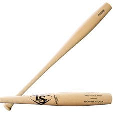Louisville Slugger Wood Baseball Bats | BaseballSavings.com
