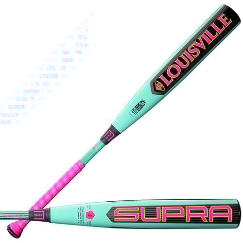 Louisville Slugger 2026 Supra USSSA Baseball Bat -8