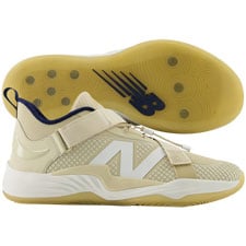 【new balance】Lindor v2 Turf AH2 2E 30cm New Balance Lindor v2 Turf AH2 Beige Green width 2E TLINDAH2