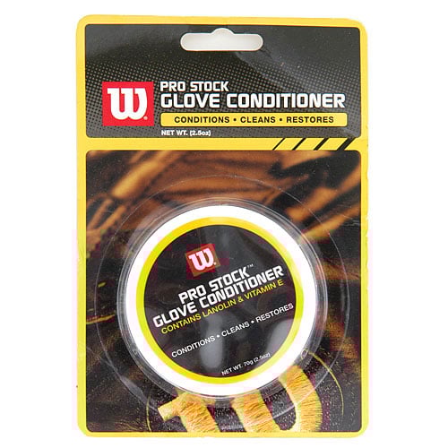 mizuno glove conditioner