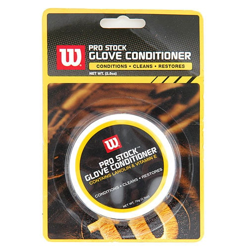 Wilson Pro Stock Glove Conditioner