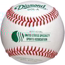 Diamond Bb-Ol Practice Baseballs /& Bucket 24 Ball Pack W//Bucket