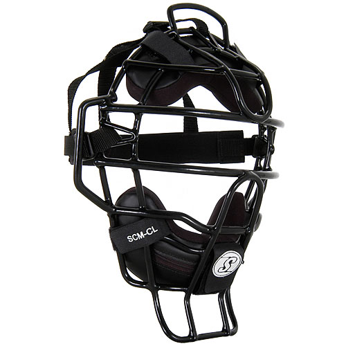 Schutt Sports Comfort-Lite Catchers Mask Schutt Sports Comfort-Lite Catchers Mask