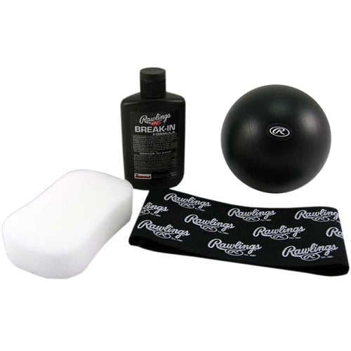 Rawlings break in kit clearance