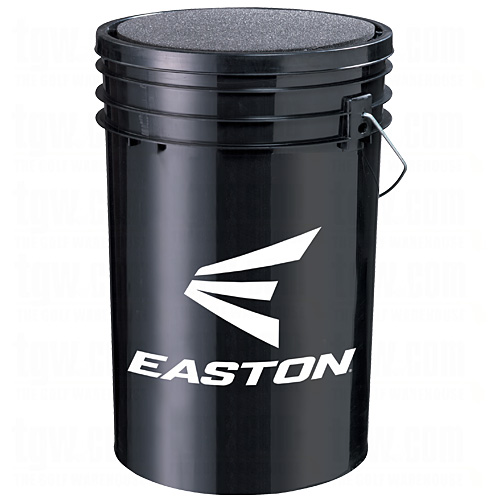 Image For Easton Padded Seat Ball Bucket From Base Avings Com Image For Easton Padded Seat Ball Bucket From Base Avings Com
