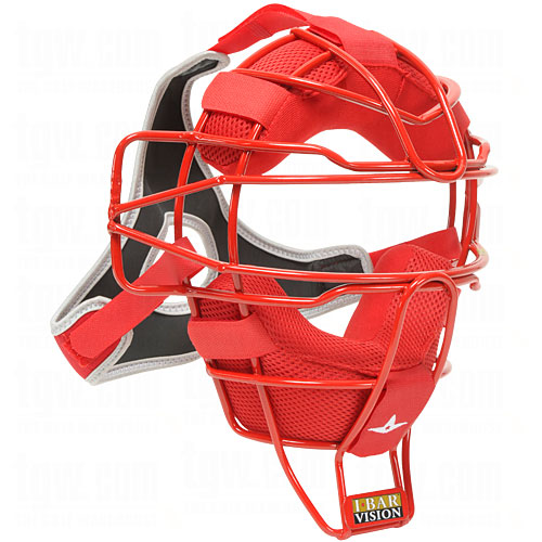 All-star Catcher's Helmet Chin Pad Supreme Rawlings