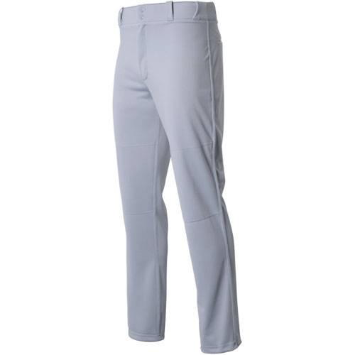 Blue Grey Medium Wilson Mens Pro T3 Relaxed Fit Baseball Pant