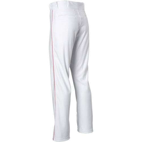 A4 Mens Pro Style Piped Baggy Baseball Pants Ebay